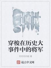 穿梭在历史大事件中的将军是谁