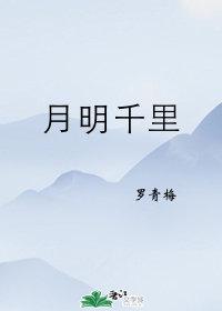 月明千里的意思