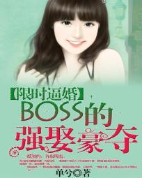 boss大人不可免费阅读