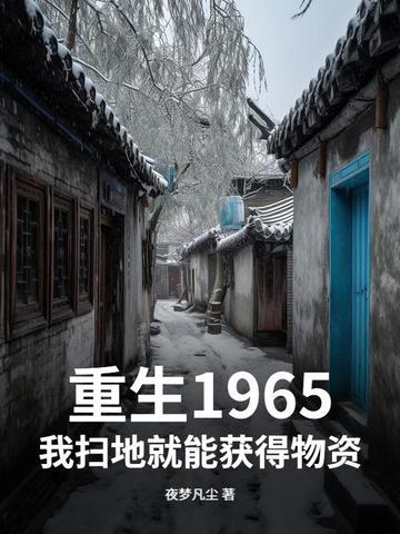 重生在1965年